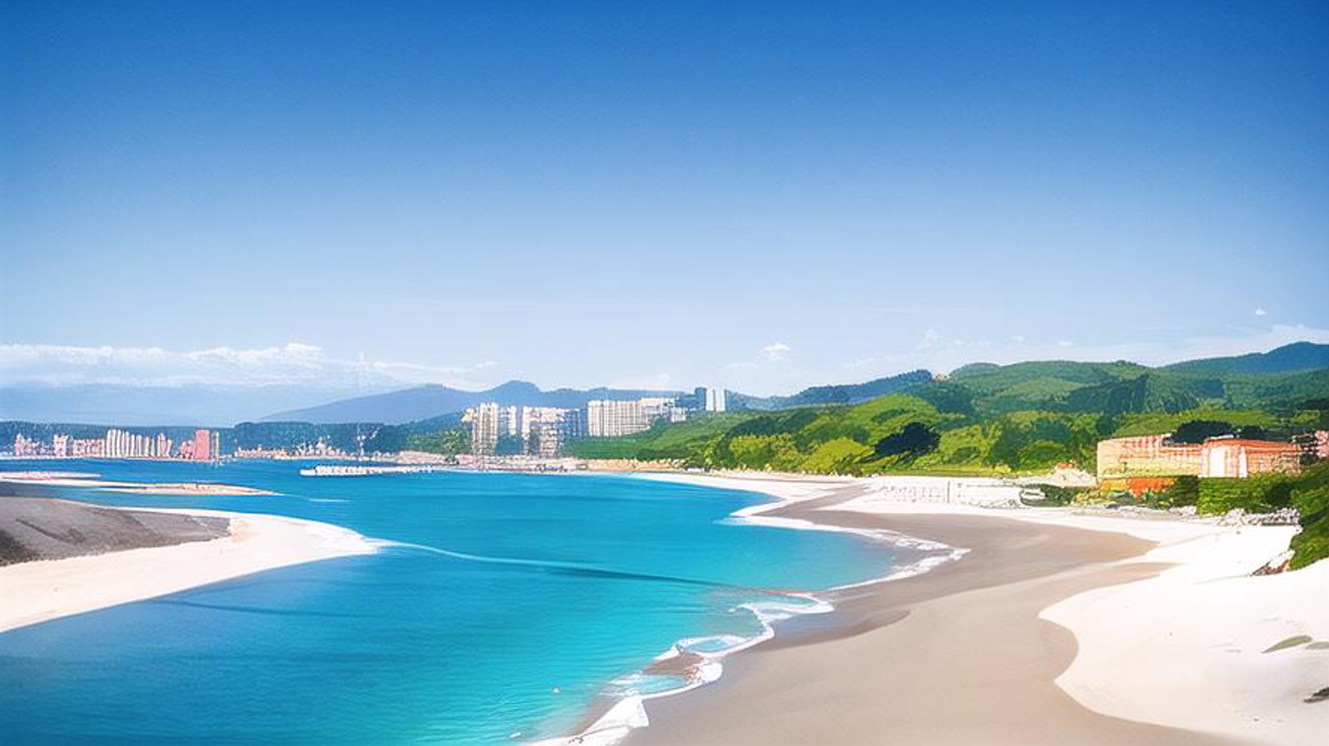 中大自动化